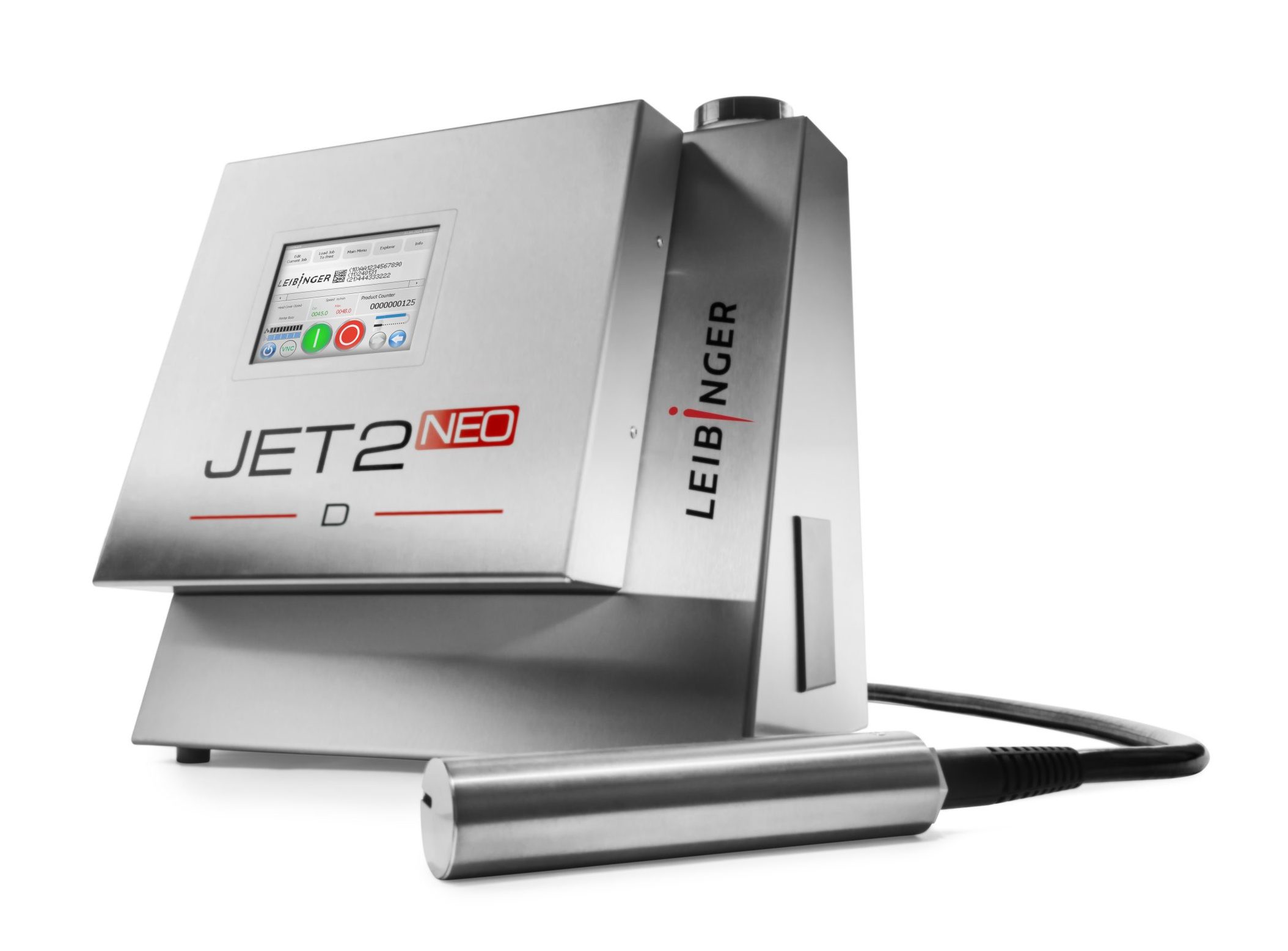 JET2neoD JET2NEO D STANDING