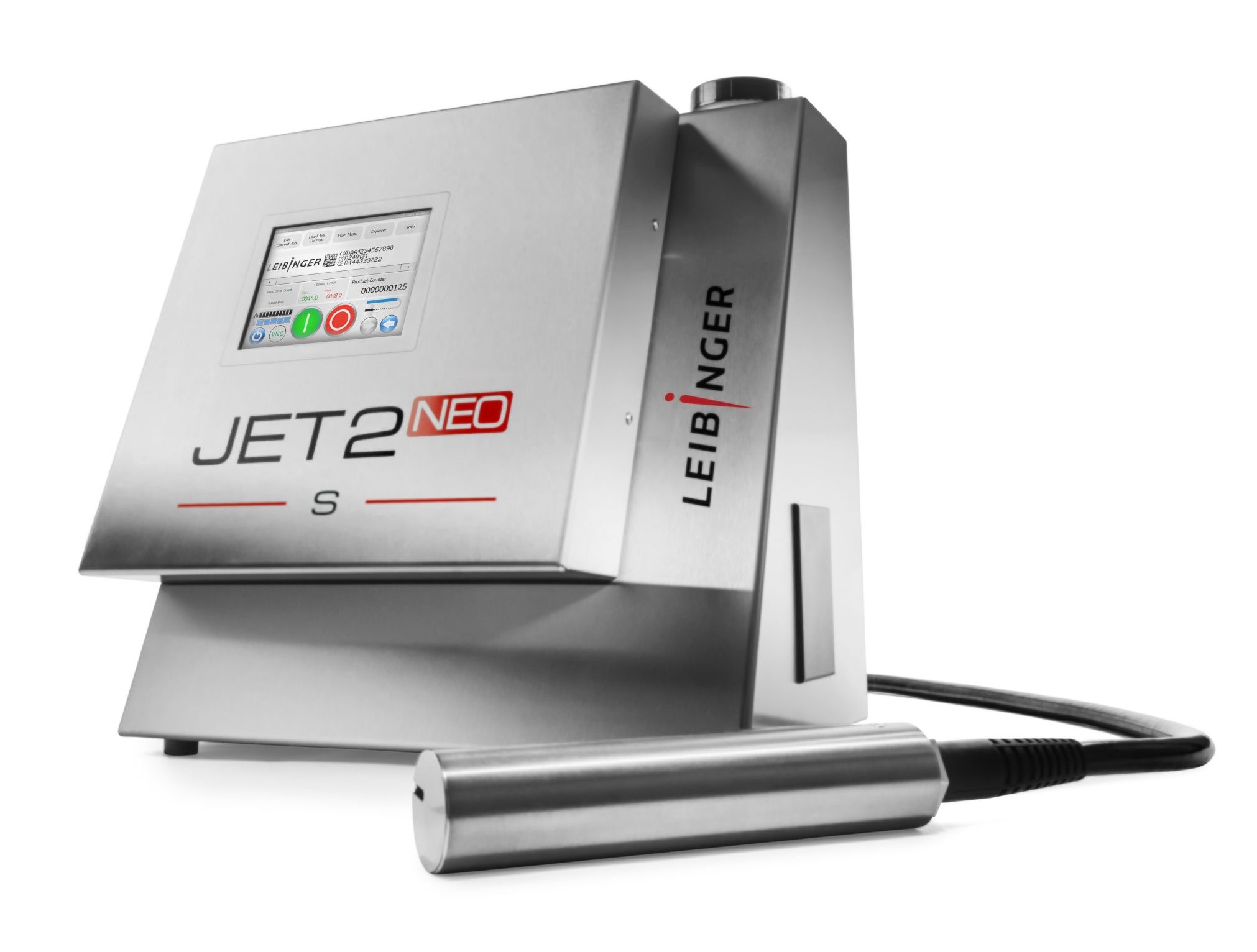 JET2neoS JET2NEO S STANDING